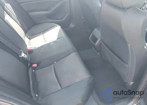 2018 Honda Accord Lx из США, поврежденный, VIN 1HGCV1F19JA247826